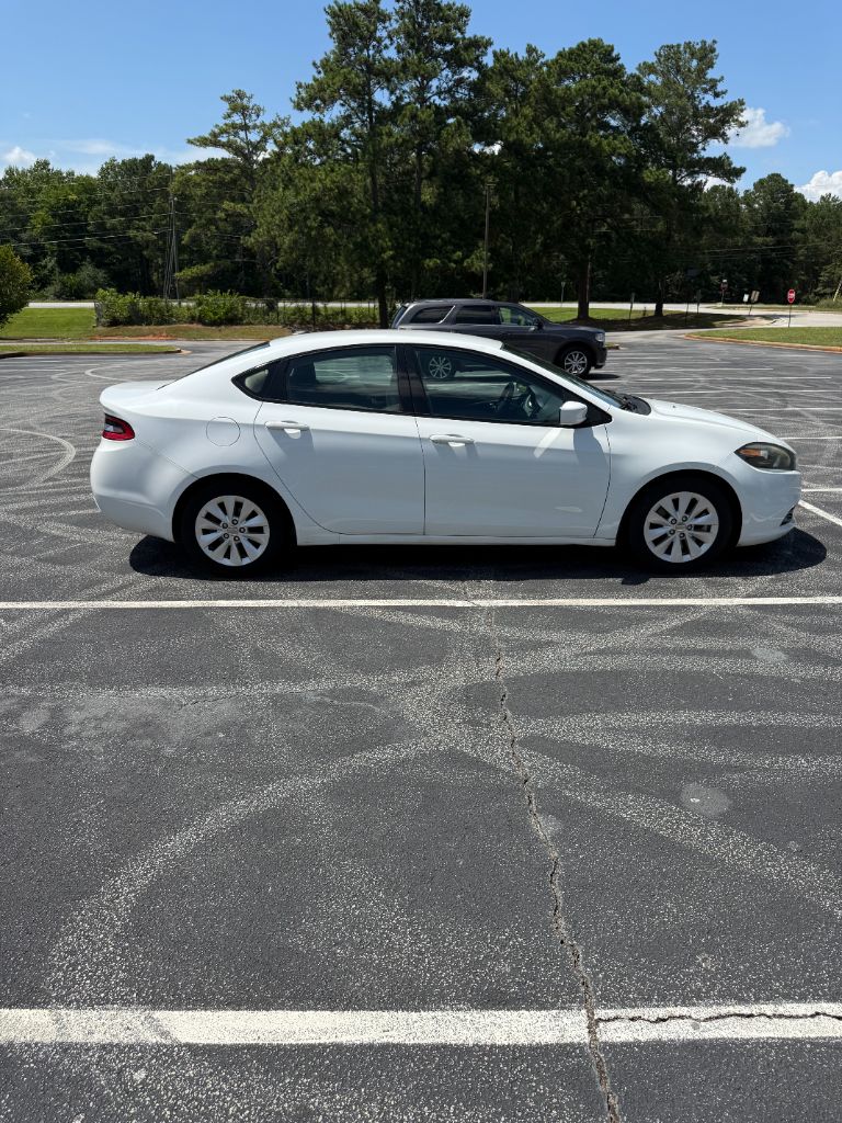 2014 Dodge Dart SXT - Photo 6