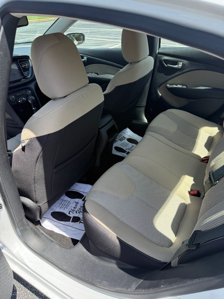 2014 Dodge Dart SXT - Photo 12