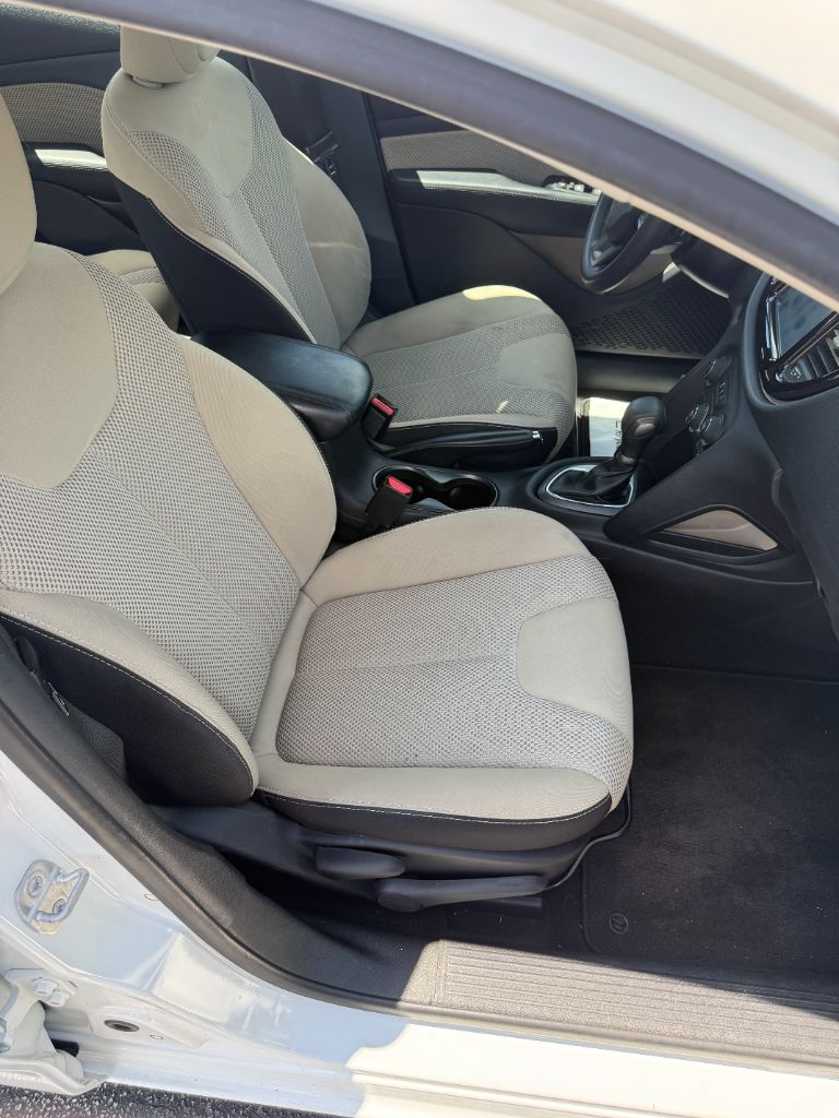 2014 Dodge Dart SXT - Photo 11